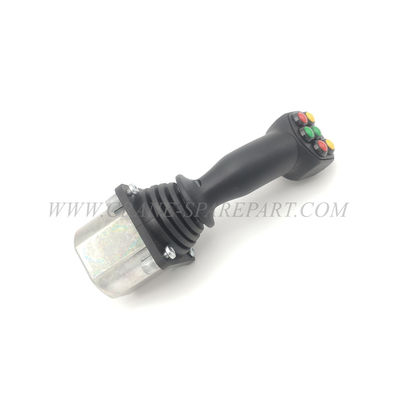 Manette JC6000-XY-HMM-M-S-NL-N-STN-A60B-S de 60143815 Crane Electrical Parts Tower Crane