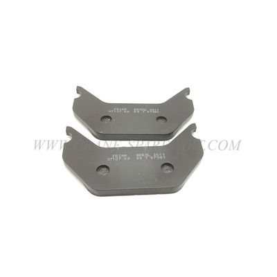 60147444 remplacement original d'OEM de Crane Brake Pads A3222F2450
