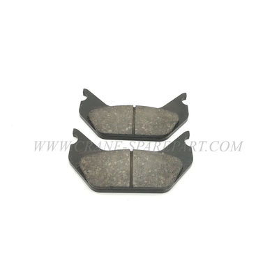 60147444 remplacement original d'OEM de Crane Brake Pads A3222F2450