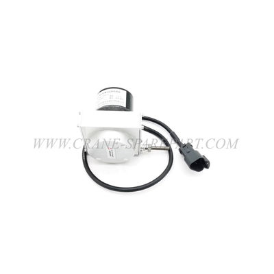 60147750 déplacement Crane Sensor System pour SANY HG-WY-2250-V