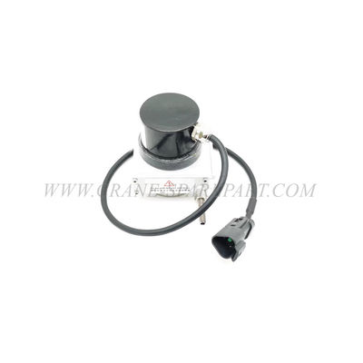 60147750 déplacement Crane Sensor System pour SANY HG-WY-2250-V