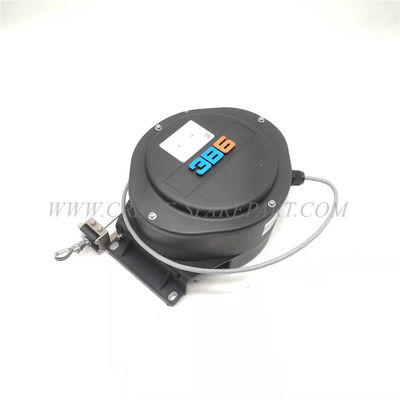 Capteurs 60149733 d'ACQ-10AS100 Crane Electrical Parts Length Measurement