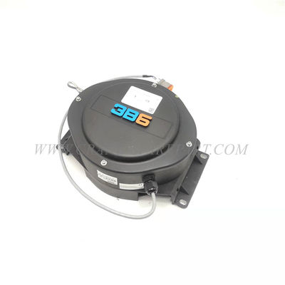 Capteurs 60149733 d'ACQ-10AS100 Crane Electrical Parts Length Measurement