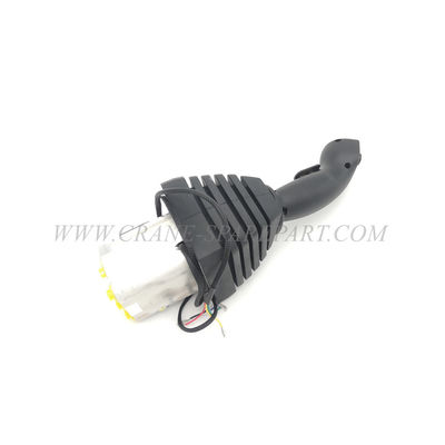 60156706 SANY Crane Cab Parts ONT LAISSÉ la valve principale JS446-SY-L
