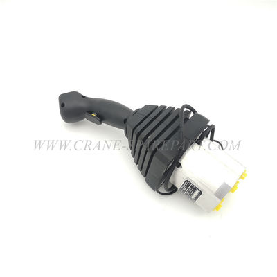 60156706 SANY Crane Cab Parts ONT LAISSÉ la valve principale JS446-SY-L