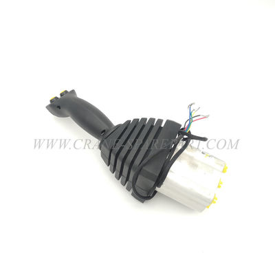 60156706 SANY Crane Cab Parts ONT LAISSÉ la valve principale JS446-SY-L
