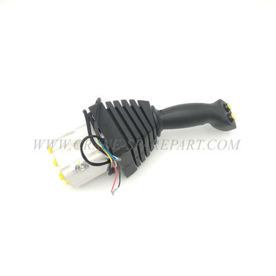 60156706 SANY Crane Cab Parts ONT LAISSÉ la valve principale JS446-SY-L