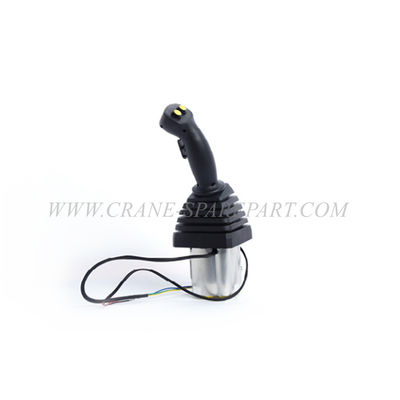 60156707 pilote hydraulique Control Valve JS446-SY-R pour la grue de camion de Sany