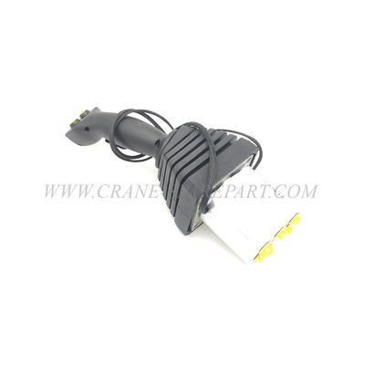 60156707 pilote hydraulique Control Valve JS446-SY-R pour la grue de camion de Sany