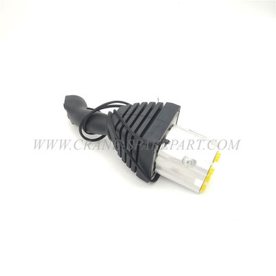 60156707 pilote hydraulique Control Valve JS446-SY-R pour la grue de camion de Sany