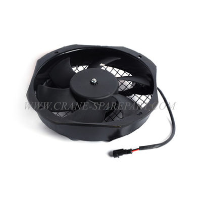 60159142 C.A. 500700550010 de fan de condensateur de Crane Cab Parts SANY