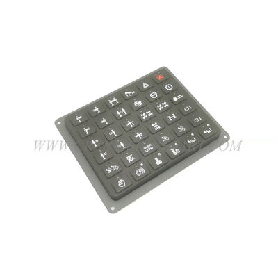Inverseur 60188263 imperméable pour la grue JC-SPAD35N-5 de SANY
