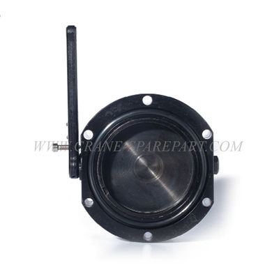 C.A. manuel de la grue JZF80FD de SANY renversant l'original 60188476 de valve