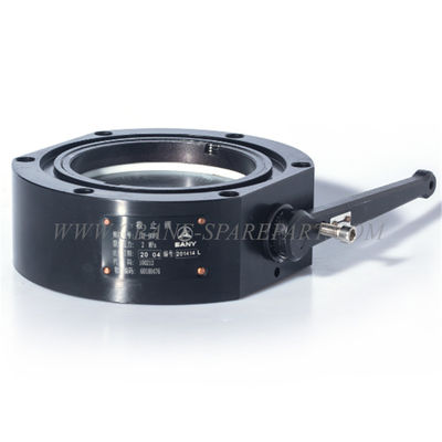 60188476 Crane Undercarriage Parts Manually Switch renversant la valve pour SANY JZF80FD