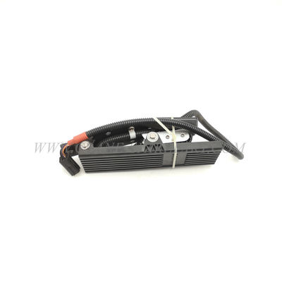 Sc de pédale de 60188925 Crane Cab Parts Electronic Throttle--ⅢB JBS0339A