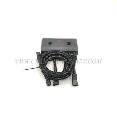 FXH1-5-STC500 Sany Crane Electrical Parts Junction Box 60190932