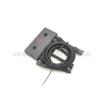 FXH1-5-STC500 Sany Crane Electrical Parts Junction Box 60190932