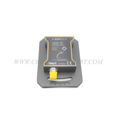 Capteur rotatoire magnétique de l'angle 60197101 pour la grue E-MEMS-LI-X de SANY