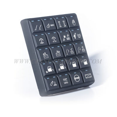 60245992 l'original 100% de Crane Control Panels EPad-2000-SA-CR-01 a examiné