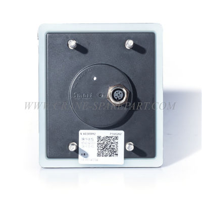 60245992 l'original 100% de Crane Control Panels EPad-2000-SA-CR-01 a examiné