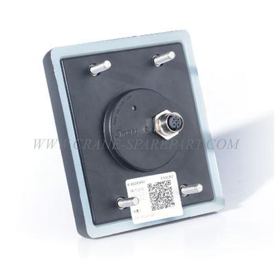 60245992 l'original 100% de Crane Control Panels EPad-2000-SA-CR-01 a examiné