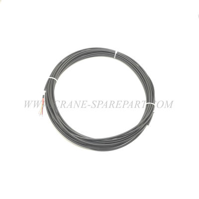 Câble SC-1600-SL15-S/SC0805 de 60275435 Crane Electrical Parts Crane Electrical