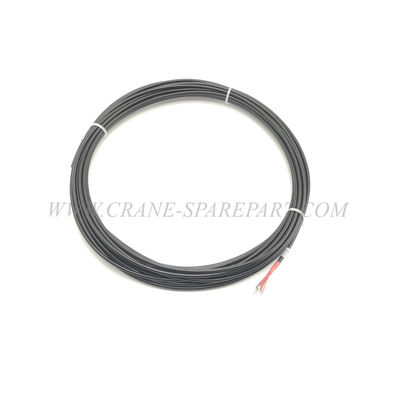 Câble SC-1600-SL15-S/SC0805 de 60275435 Crane Electrical Parts Crane Electrical