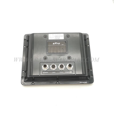 60323156 moteur Crane Parts Display For SANY 084BHTGD3-I001