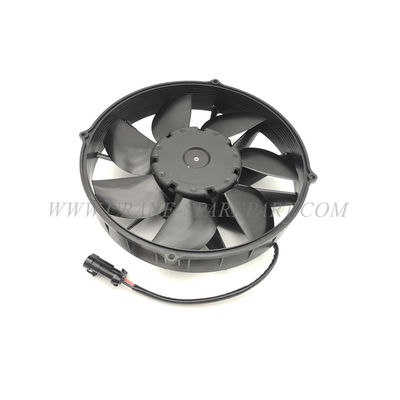 60348730 tour Crane Spare Parts Fan Assembly, condenseur ASYZY50132