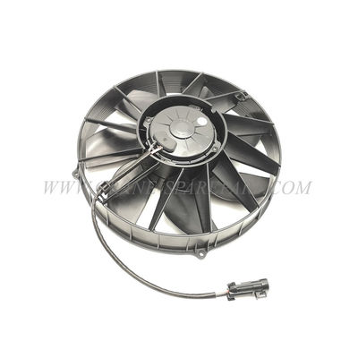 60348730 tour Crane Spare Parts Fan Assembly, condenseur ASYZY50132