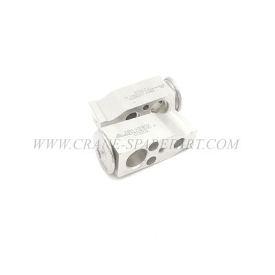 Soupape de commande de 60348996 Crane Hydraulic Parts Expansion Crane ADNAJ40040