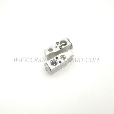 Soupape de commande de 60348996 Crane Hydraulic Parts Expansion Crane ADNAJ40040