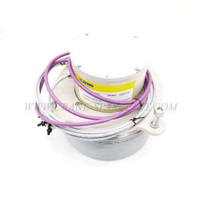 130001087 SANY Crane Cable Drum T211101 pour l'équipement de levage