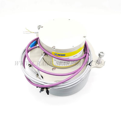 130001087 SANY Crane Cable Drum T211101 pour l'équipement de levage