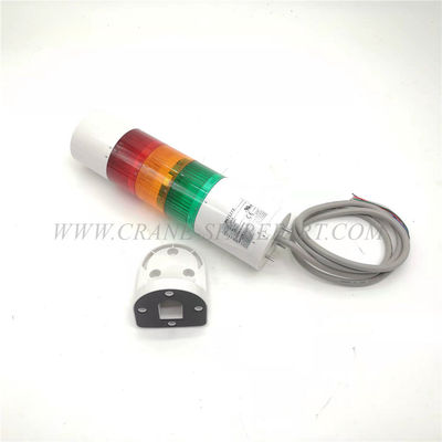 Tri original de Crane Safety Light de la couleur 1020400085 pour la grue de SANY
