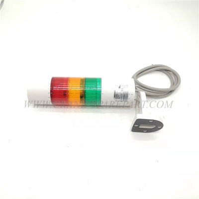 Tri original de Crane Safety Light de la couleur 1020400085 pour la grue de SANY