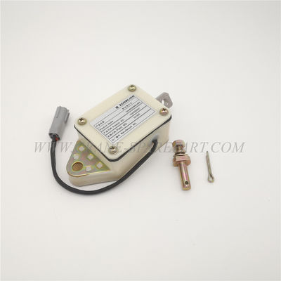 1020500007 Crane Electrical Parts Limit Switch de la grue GJ-1