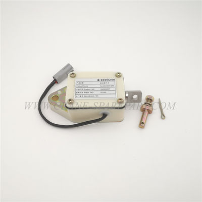 1020500007 Crane Electrical Parts Limit Switch de la grue GJ-1