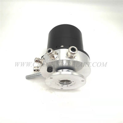 1020702393 Zoomlion Crane Parts Collecting Crane Ring IOS9001