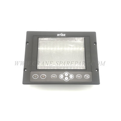 1021403051 Zoomlion Crane Parts Load Moment Limiter IOS9001