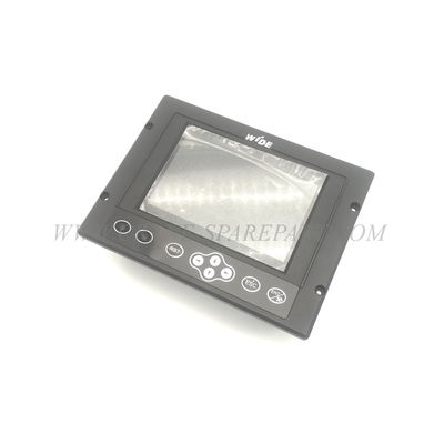 1021403051 Zoomlion Crane Parts Load Moment Limiter IOS9001