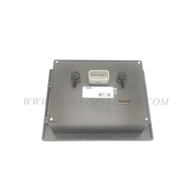 1021403051 Zoomlion Crane Parts Load Moment Limiter IOS9001