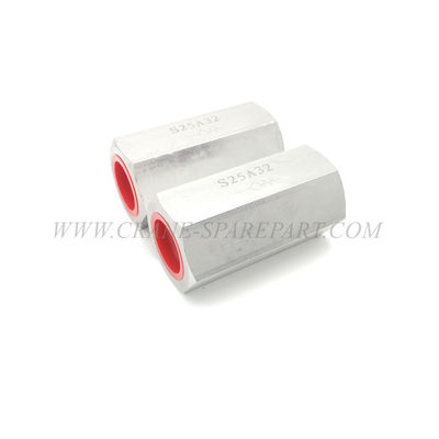 Valve de manière d'A220401000298 Crane Undercarriage Parts SANY S25A3.0 un