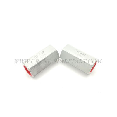 Valve de manière d'A220401000298 Crane Undercarriage Parts SANY S25A3.0 un