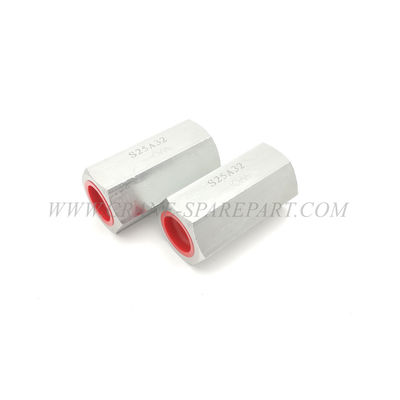 Valve de manière d'A220401000298 Crane Undercarriage Parts SANY S25A3.0 un