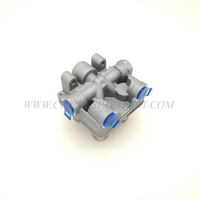 Valve de la protection de circuit A220401000726 quatre pour la grue 3515CF1-010C de SANY