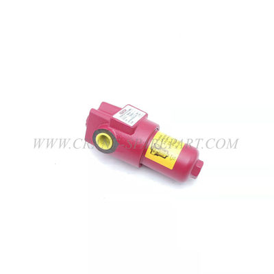 Filtre Crane Filter Replacement QU1.I (SY) - H40×10S d'A222100000268 Sany