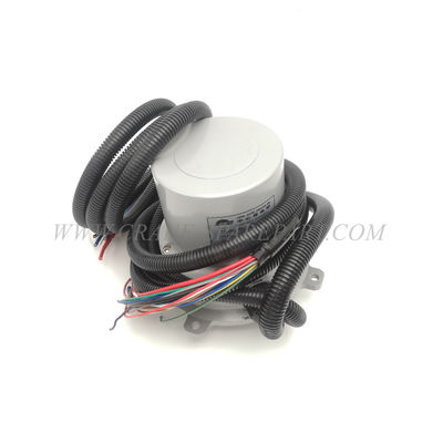 Joint circulaire GL-4-17A52t d'A249900001096 Crane Electrical Parts Conductive