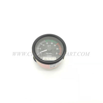 A250201000019 SANY Crane Cab Parts Tachometert 3500-DC24-IP20