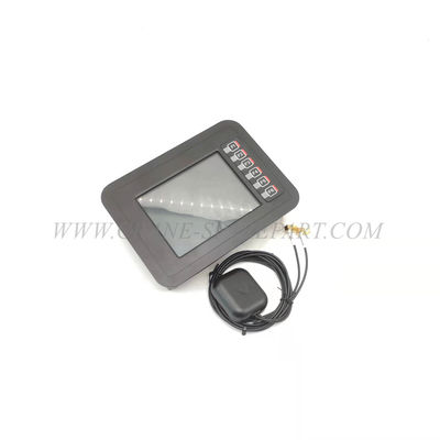 Date intelligente Crane Display SYCD-1121-V2 de SANY A810201206090
